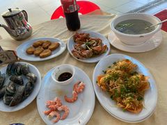 -源海渔村·现捞海鲜(大角湾店)