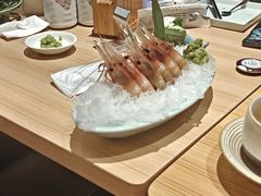 -花和海鲜自助(梅江店)