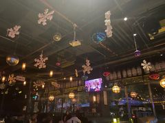 -MARU玛露音乐餐厅(大学路店)