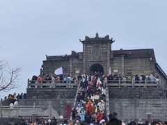 -南岳衡山风景名胜区