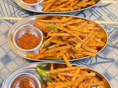 -味福记·本地特色菜(八一万达广场店)