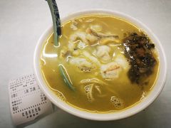 -明呈黄鱼面馆(斜土路店)