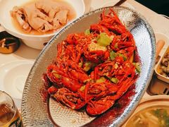-鹅村长(江中店)