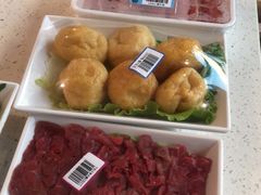 -野妹火锅(龙岗店)