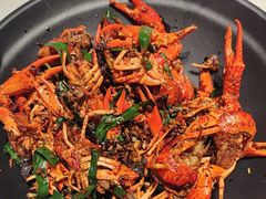 -聚味瞿记·龙虾堂(天元店)