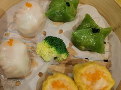 -大海湾酒楼(人南店)