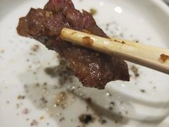 -味家烤肉烤鳗鱼牛排(西塔旗舰店)