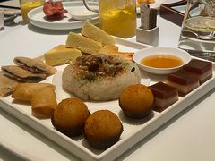 -荣兴酒家(徐家汇店)