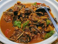 -香山湖渔家大院