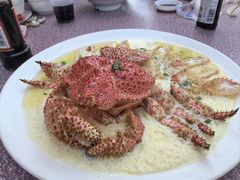 -星奇缘·海鲜餐厅(东山美食地标店)