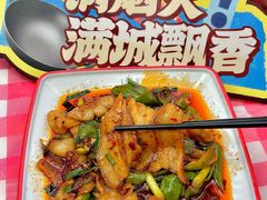 -香火肥肠(福田店)
