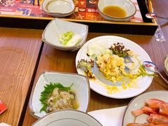 -饭町二郎日式综合茶餐(中安广场店)