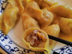 -东方饺子王(新阳路店)