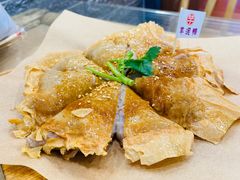 -芋包王闽南茶楼(八市店)