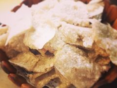 炸灌肠-到家尝北京菜(西坝河店)