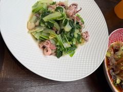 -单家老院·院子里的青岛菜(沙子口店)