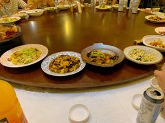-撒拉花儿·新疆菜·清真(太阳宫店)