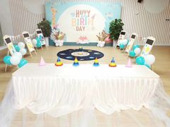 -蒙田森·蒙特梭利幼儿园(锦西园区)