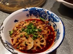 -易老头三样菜(南滨路总店)