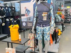 -迪卡侬(越秀公园店)