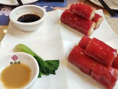 -点都德(汇盈广场店)