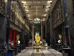 -北京索菲特大酒店