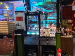 -北京老门框爆肚涮肉馆(锦业路店)