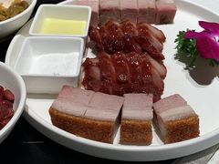 -顺峰顺水顺德菜(第一百货店)