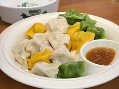 -前海沿·青岛菜(李沧万达店)