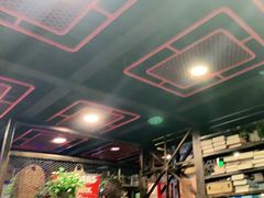 大堂-管氏翅吧(中关村店)