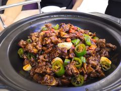 永州血鸭-竹溪百福酒家(同和店)