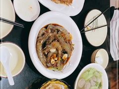 -潮州菜馆(十里河店)