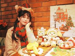 -弗兰克牛排西餐厅Ribone steak house(柠檬花园店)