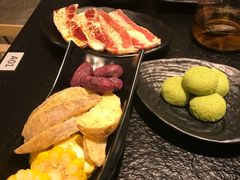 -悟空酒场烤肉(凯德壹中心店)