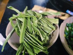 干贡菜-星鸿社重庆老火锅