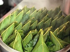 -叶婆婆豆浆馍馍