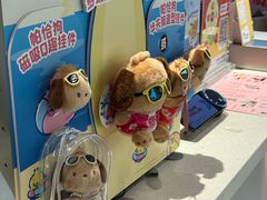 -DQ·蛋糕·冰淇淋(万达店)