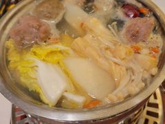 -鲤鱼洲酒店港鲤咖啡厅