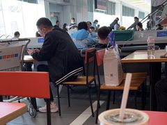-汉堡王(珠海机场出发层B区店)