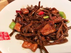 -香园茶社·金陵小灶(老门东店)