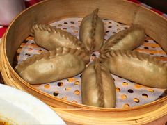 -西贝莜面村(上海百联西郊店)