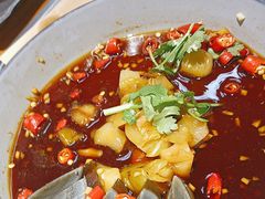 -半酌烧烤小酒馆(南京东路店)