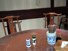 -同得兴 Since·1995 传统苏式面馆(嘉馀坊店)