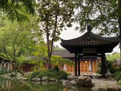 -杭州植物园