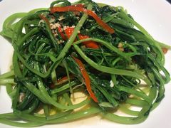 马拉盏通心菜-美奈小馆·越南料理(福田星河COCO Park店)