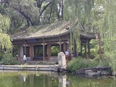 -承德避暑山庄景区