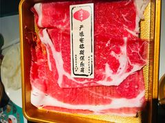 -温禾牛·和牛寿喜烧自助火锅(恒基名人店)