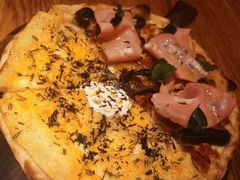-La Strada(安福路店)