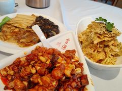 -峨嵋酒家(地安门店)