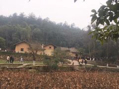 -韶山毛泽东同志故居